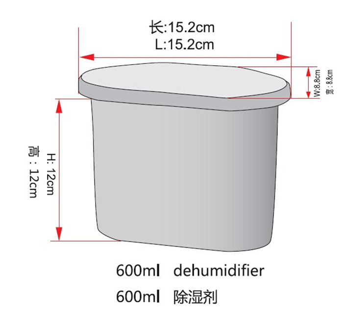600ml máy hút ẩm với hương thơm cho hộ gia đình2.jpg