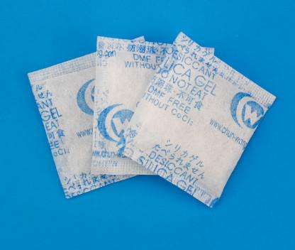 Chất hút ẩm Silica Gel Đối với Liên hệ Trực tiếp
