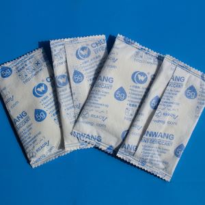 1g / 2g / 5g / 10g Độ ẩm Hấp thụ
