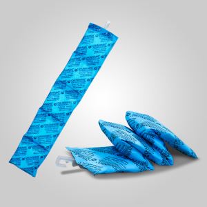 200g * 5 túi Chất chùi hút Khử trùng với Tyvek