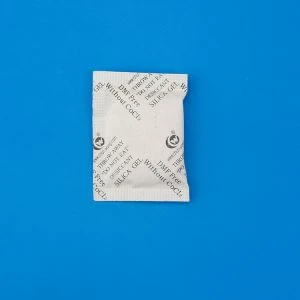 Máy sấy không khí hút ẩm Silica Gel 5g