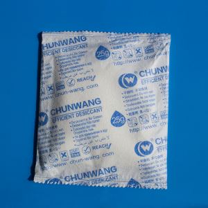 Canxi Chloride hút ẩm cho Container
