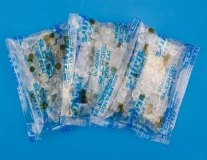 Gel tẩy trang Color De La Silica