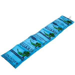Chứa lượng ẩm hấp thụ Canxi Chloride Trap Moisture Inside Container