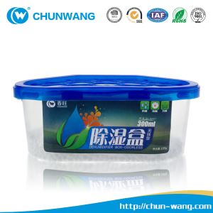 Máy hút ẩm Romoval Absorber