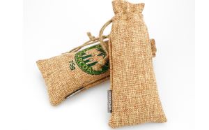 Khử mùi và Túi lọc 75g