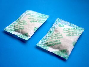Chất hút ẩm tự nhiên khoáng hoạt tính