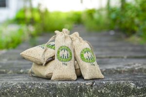 Hút Mùi Mạnh Mại Để Khử mùi Nước Xả thơm