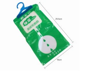 Tủ quần áo Túi hút ẩm nước