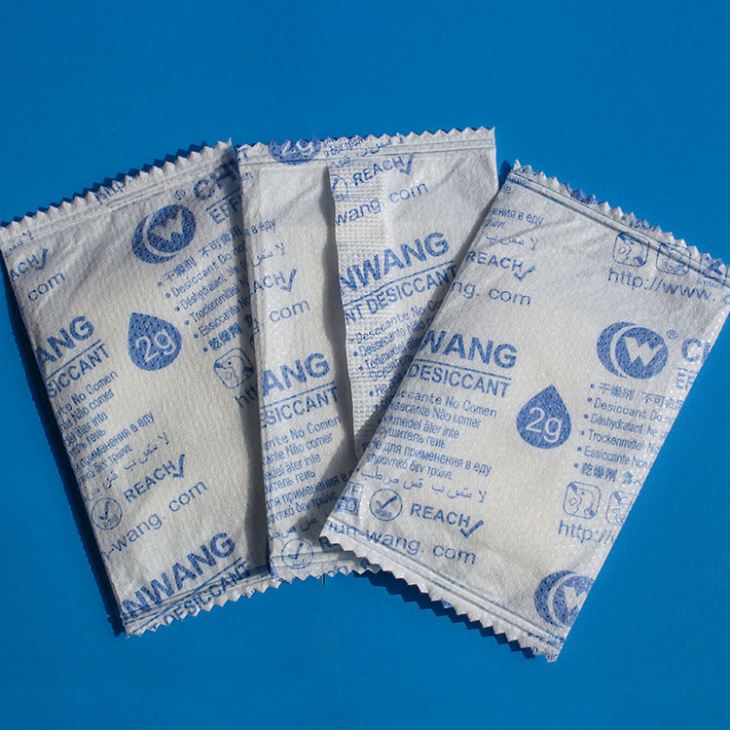Smll Pack Túi hút bụi hút ẩm