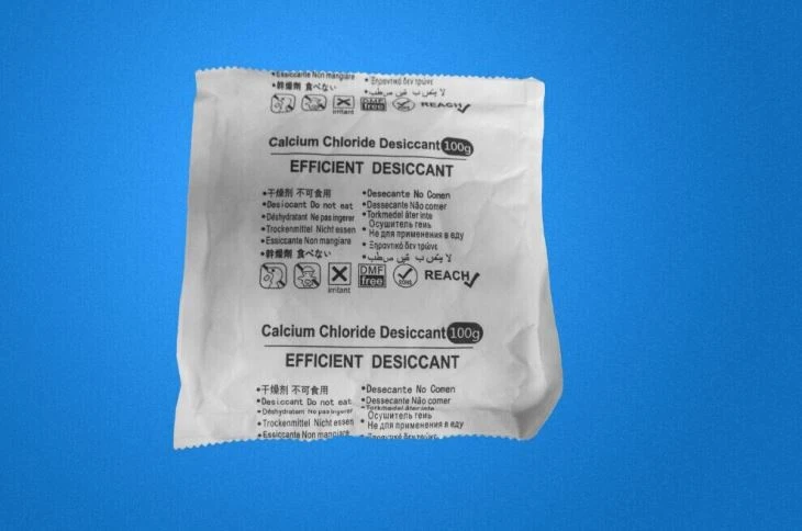 Tyvek Bag hút ẩm cho các thành phần điện tử