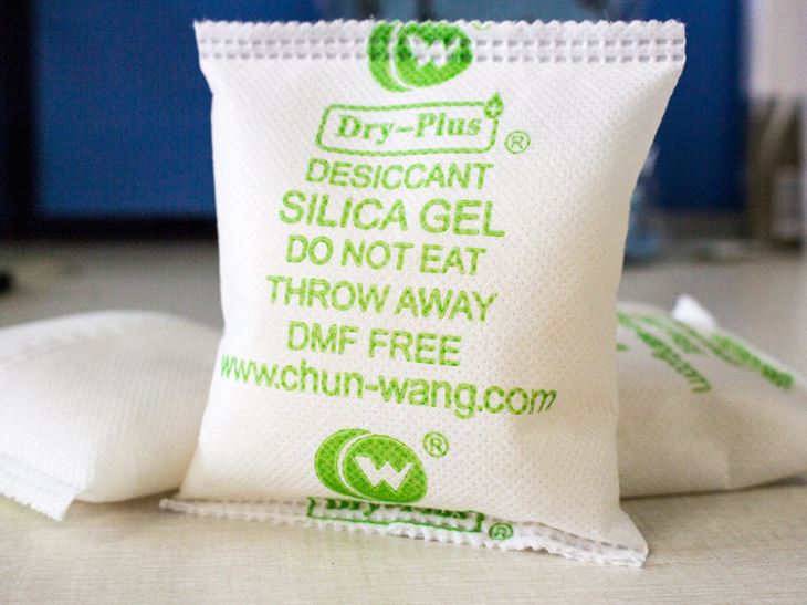 1kg Gel hút ẩm Silica