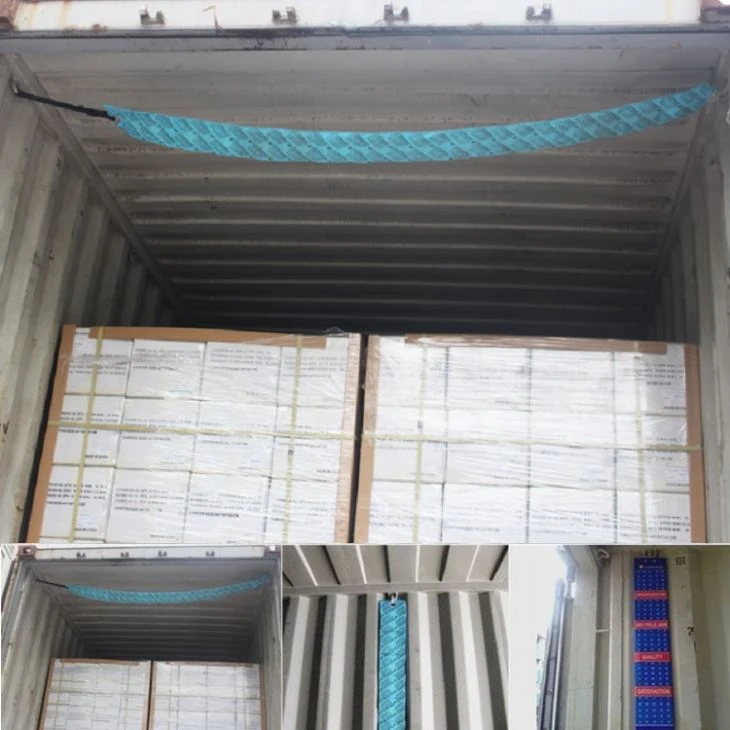 Trung Quốc Container hút ẩm Nhà cung cấp