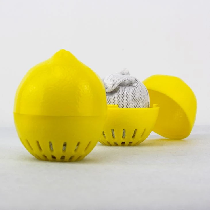 Tủ lạnh làm mát không khí Lemon Ball