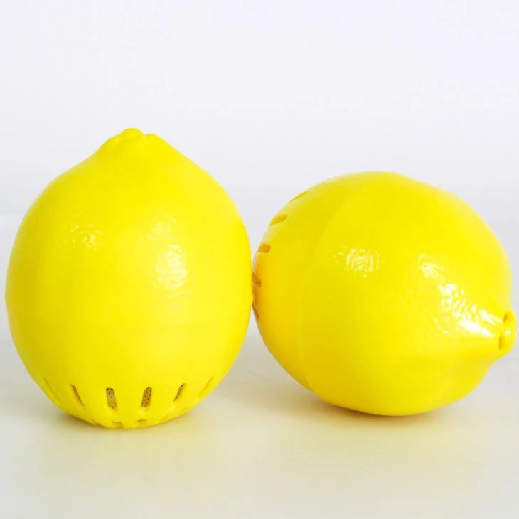 Lemon Fragrance Than hoạt tính cho mùi