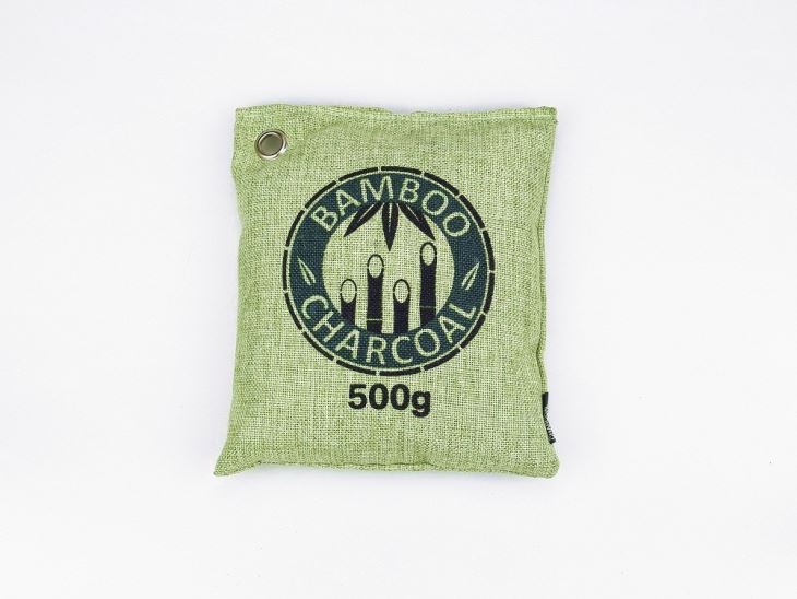 Túi lọc không khí tự nhiên Moso 500g