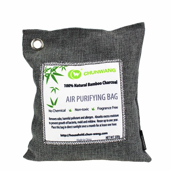 Odor House Eliminator Túi khử mùi