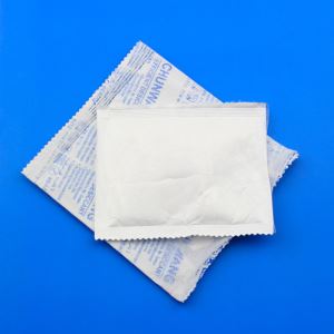 Chất hút ẩm Canxi Clorua hiệu quả cao