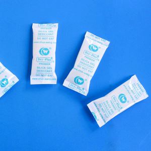 Bánh ngọt, bánh quy, bánh mì sử dụng độ ẩm thấm