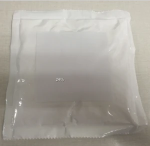 Canxi Clorua 125g với nhãn dán
