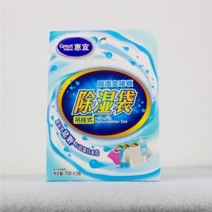 Trung Quốc nhà sản xuất hấp thụ cao ngăn kéo độ ẩm hấp thụ túi
