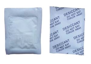 Thực phẩm lớp sấy gói