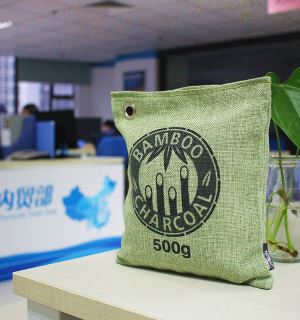 Túi hút ẩm loại bỏ mùi hôi OEM Odor
