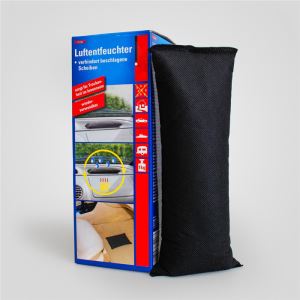 Silica hóa chất độ ẩm hấp thụ cho xe