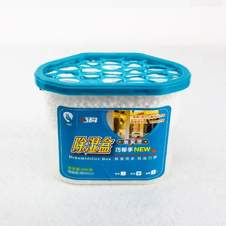 Hộp hút ẩm Chunwang vs máy hút ẩm: Chống nấm mốc, ẩm ướt có thực sự hiệu quả?