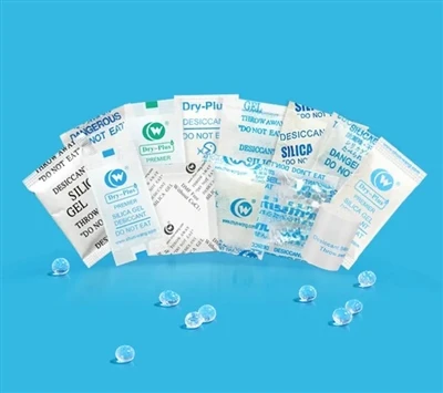 Tính linh hoạt của việc chỉ thị gói gel silica: Một giải pháp thiết thực để b...